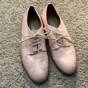 Jeffrey Campbell Pink shoes